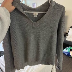 MATCHING ITEM LISTED! A NEW DAY KNIT SWEATER MATCHING SET